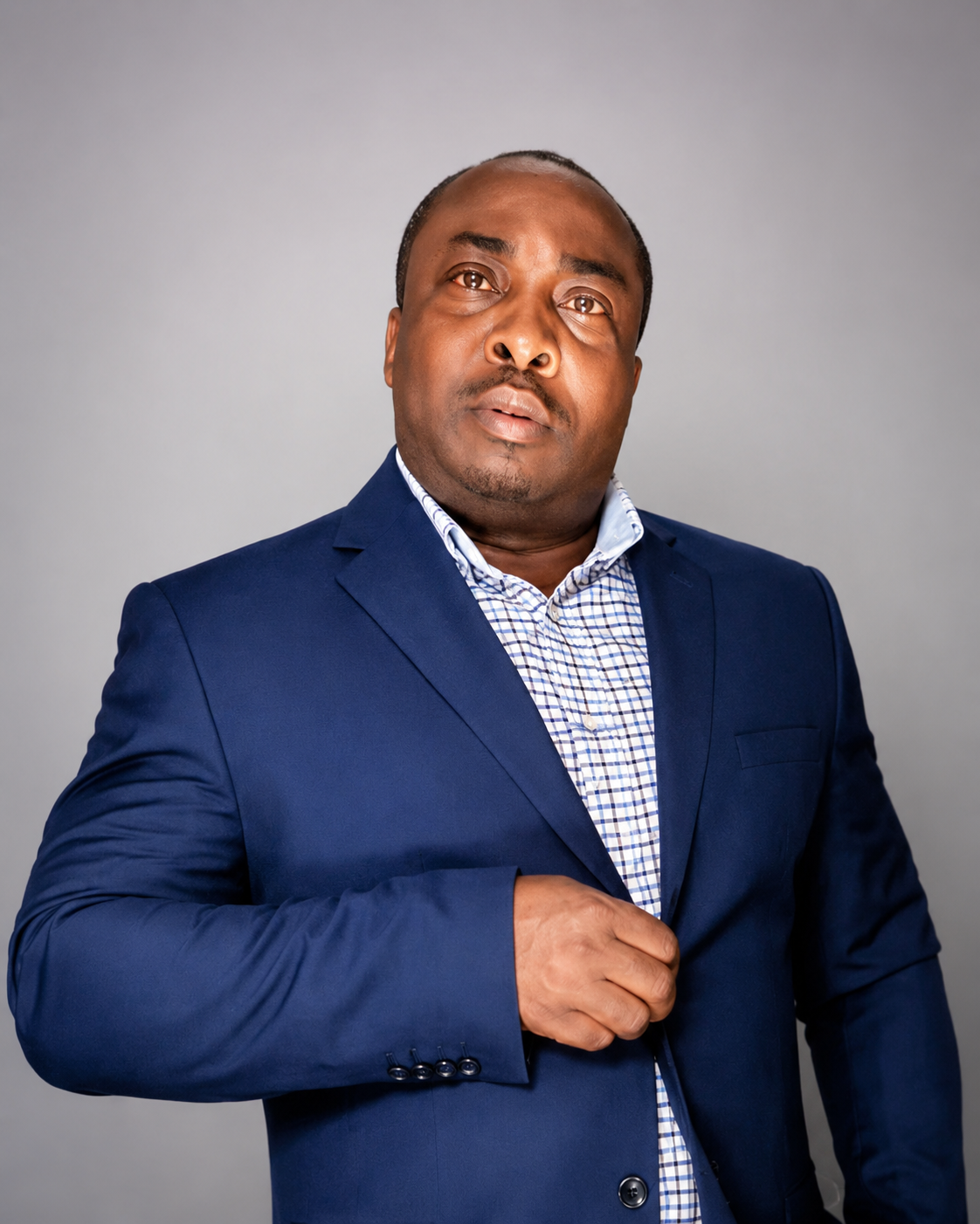 Ekane Stanley Nzege